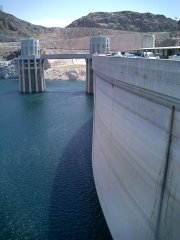 KLICK: Der Hoover Dam